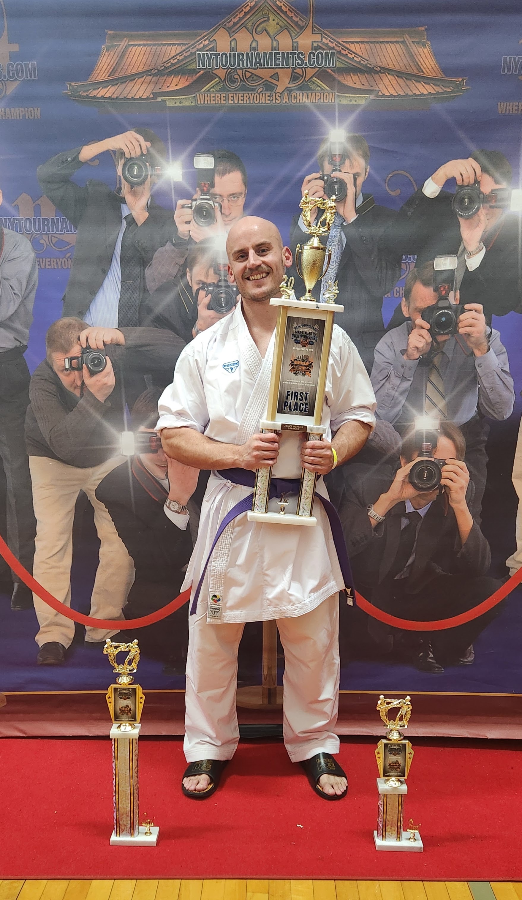 Shaolin Defense photo